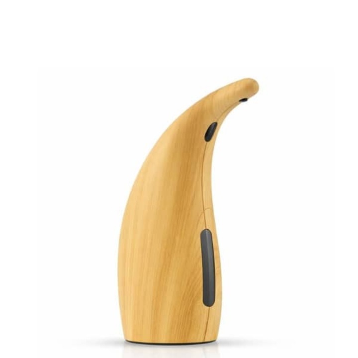 Dispenser automat Colectia SERENE, wood deschis, cu senzor