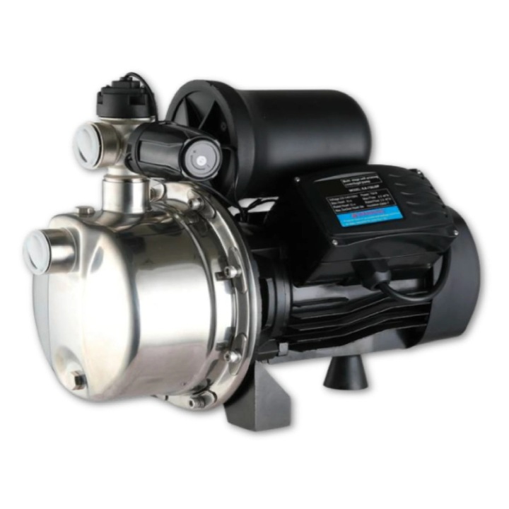 JY 1300 Smart automata szivattyú, 0, 9 kW, Omnigena OM0958