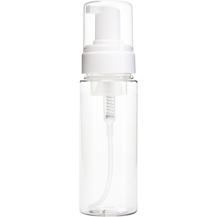 Hab adagoló 150ml, kompakt kapacitás, átlátszó