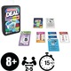 Monopoly Deal – editia FIFA World Cup 2026, joc oficial de carti FIFA pentru copii (8+), 2–5 jucatori, 15 minute, versiune germana