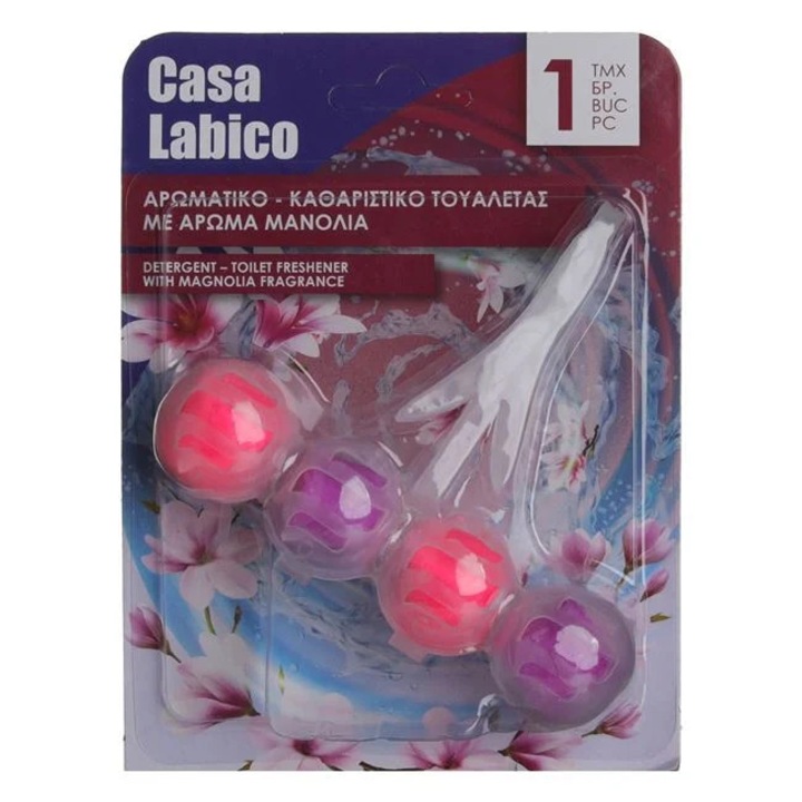 WC Illatosító Magnólia Aromával Casa Labico