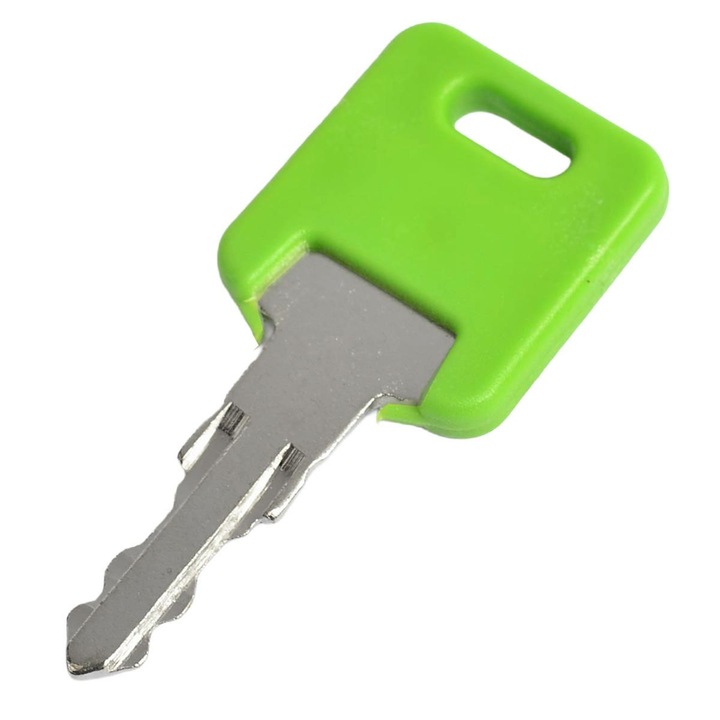 Kulcs építőipari gépekhez Camper MK9901