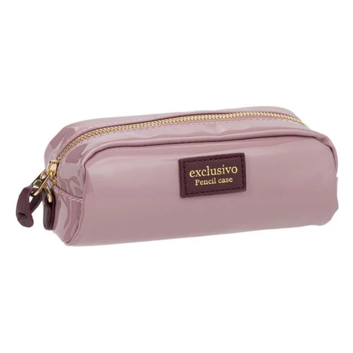 Penar Tub de Plus Roz Deluxe 19x7x7cm