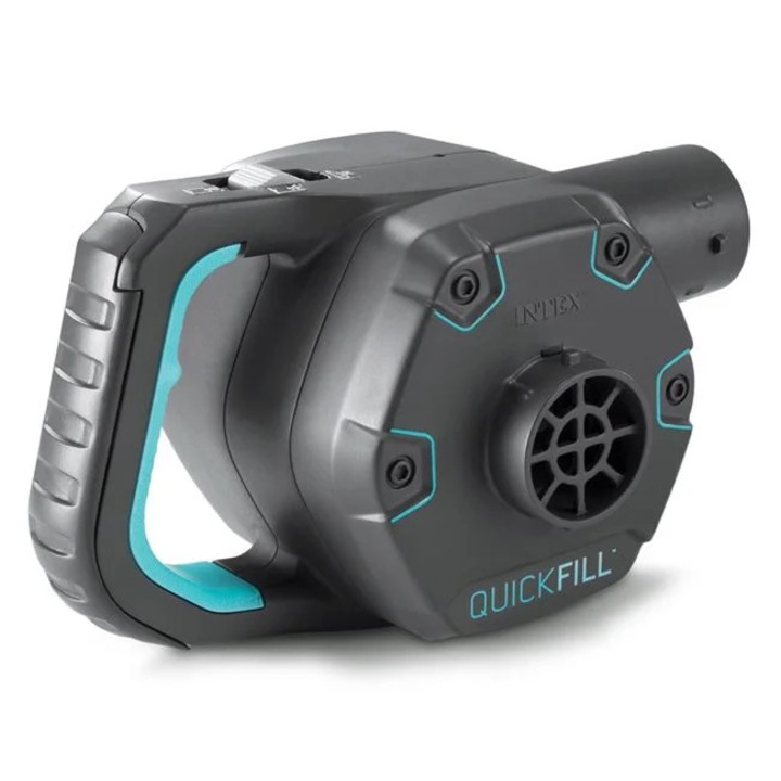 Intex Quick Fill Elektromos Pumpa 220-240V