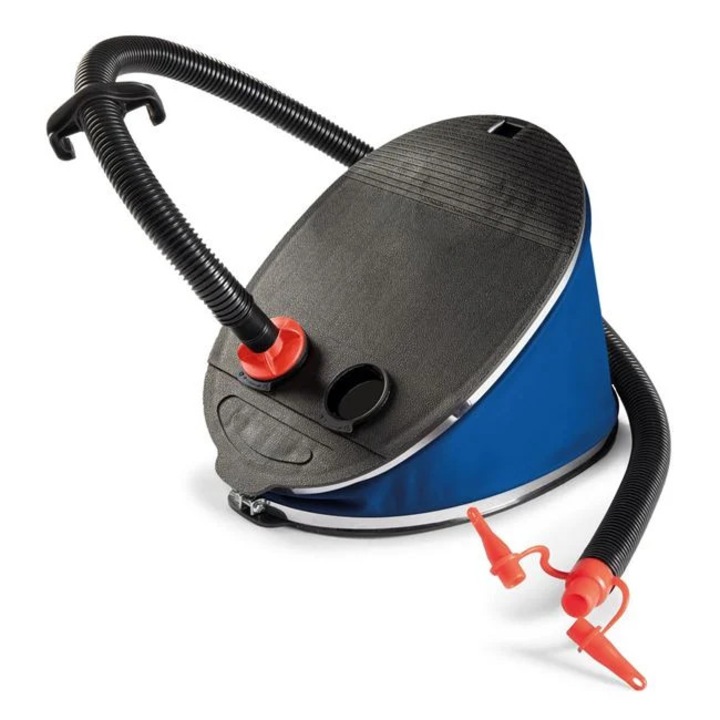 Lábpumpa 6L - Intex