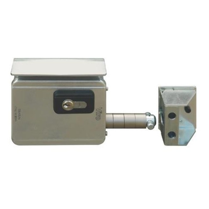 Yala electromagnetica pentru porti culisante VIRO-V09