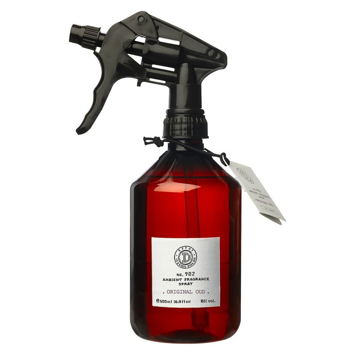 Depozit, 900-as parfüm, 902-es szám, Eredeti Oud, Szobaspray, 500 ml