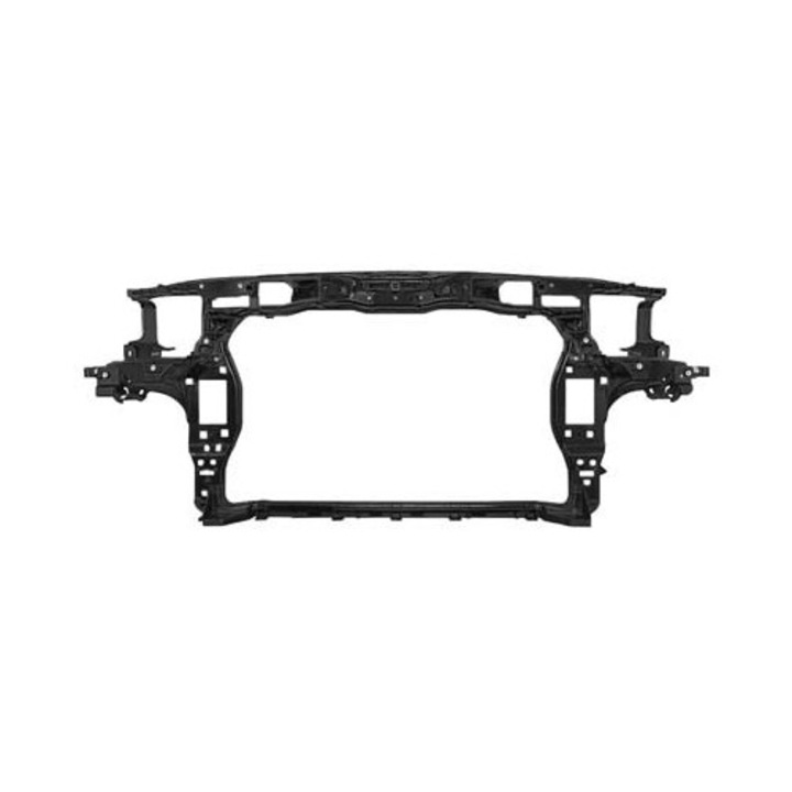 Audi A8 10-17 4h0805594e Fali Radiátor