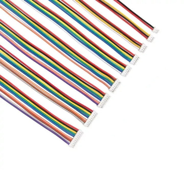 JST-ZH kábel 1,5 mm 3 tűs