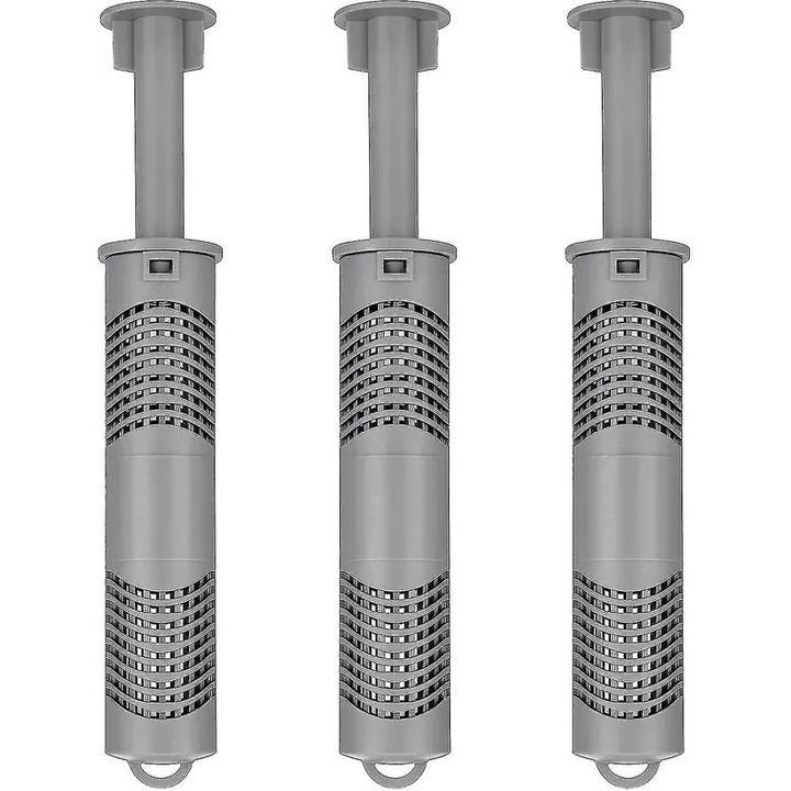Cartus filtru mineral pentru spa Hotspring 3, set 3 bucati