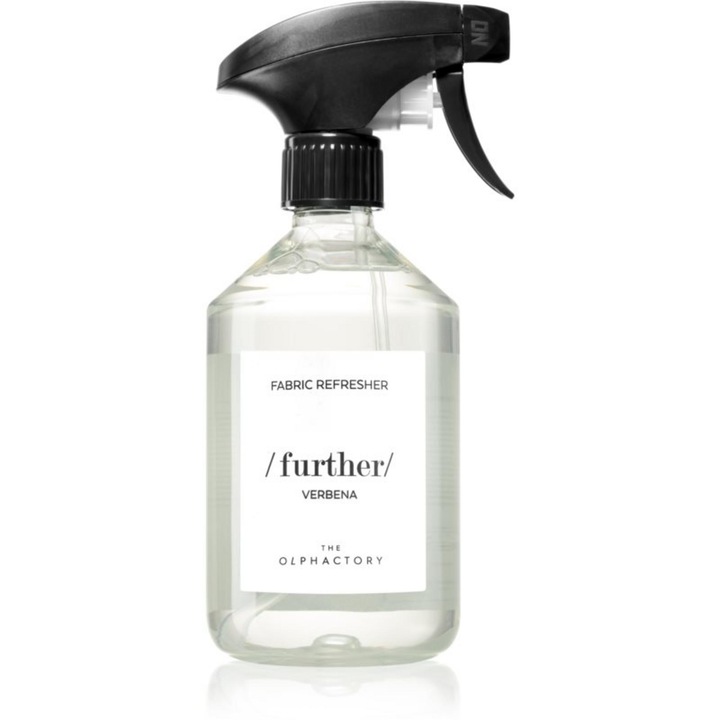 Olphactorul, Kiegészítő Verbena, Verbena, Ruhatár Frissítő, 500 ml