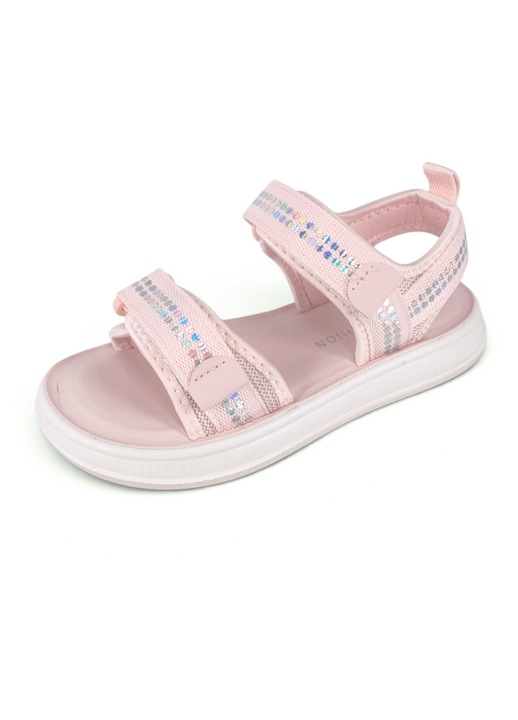 Детски сандали Chippo Youth 26205 ML1, 32-37, Олекотени, Розово