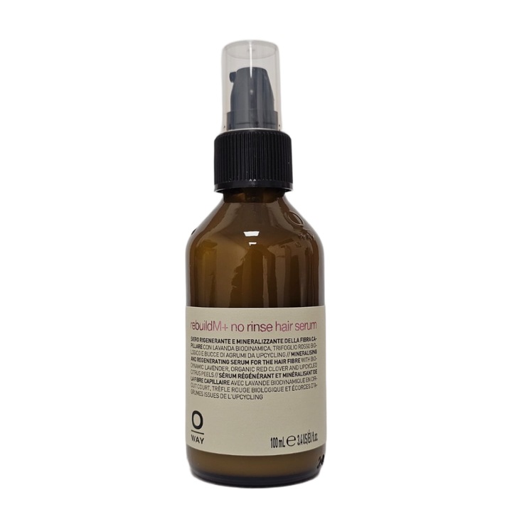 Ser petru par deteriorat, restructurant si mineralizant OWAY, OWH-RB031, fara clatire, 100 ml