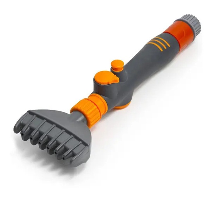 Curatator filtru piscina universal puternic, rapid, compatibil, alb
