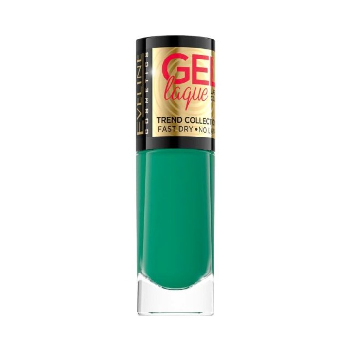 Lac de unghii (oja) 238 Gel Laque 7 Days Eveline 8 ml