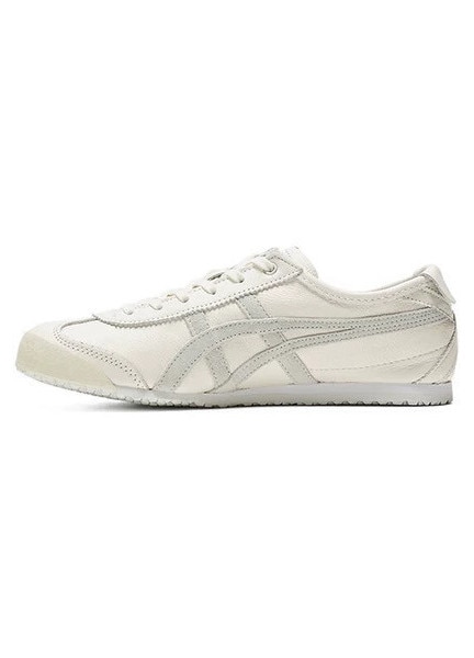 Tenisi barbati, Onitsuka Tiger, Mexico 66, gri deschis, retro