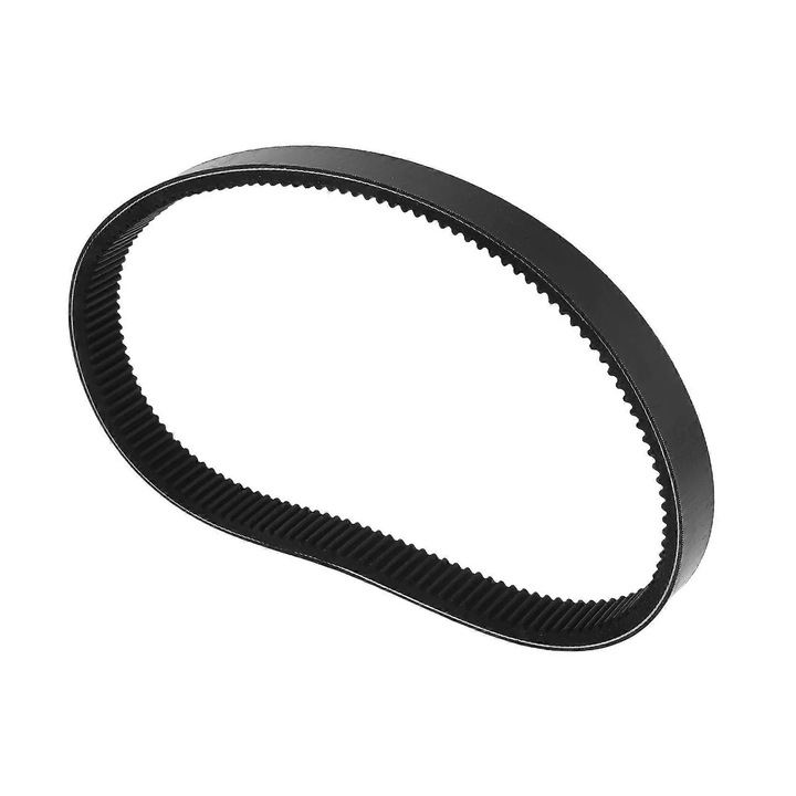 Curea de transmisie neagra 1.1x39.4inch aramid fiber pentru carucioare de golf set