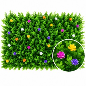 Plante artificiale