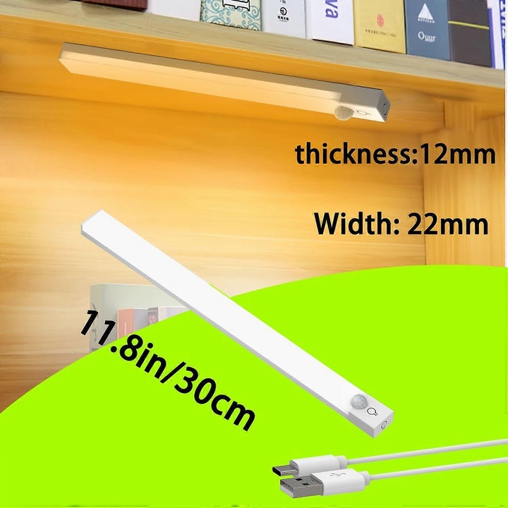 Lampa LED decorativa meduza, 7 moduri de culoare cu tranzitii, cilindru transparent cu meduze plutitoare si baza metalic roz-mov, buton de control, Multicolor, 25 cm (10 inch)
