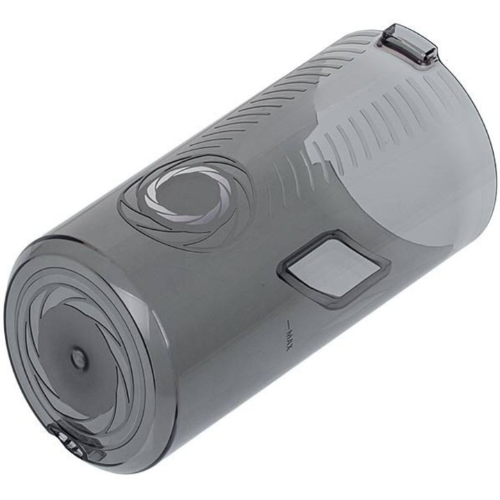 Recipient colector praf e-SWC Supreme® pentru aspirator Rowenta X-Pert 6.60, echivalent cu SS-7222061097