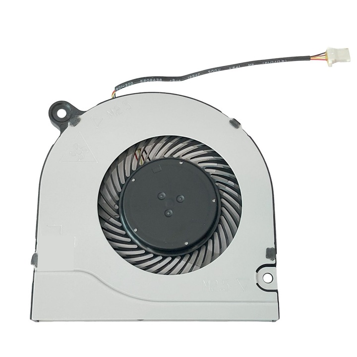 Вентилатор за охлаждане на процесор за ACER Aspire 3 A314-31 A314-32 A315-21 A315-31 A315-51 A315-52 A515-51 A515-52 A515-54 A515-55 DC 5V 0.5A FCNBDQ5D577G003 DFS541105FC0T HQ2300031002 DFS5K12114464F