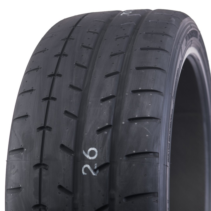 Yokohama Advan A052 265x30x20 autógumi, nyári, XL, sárga
