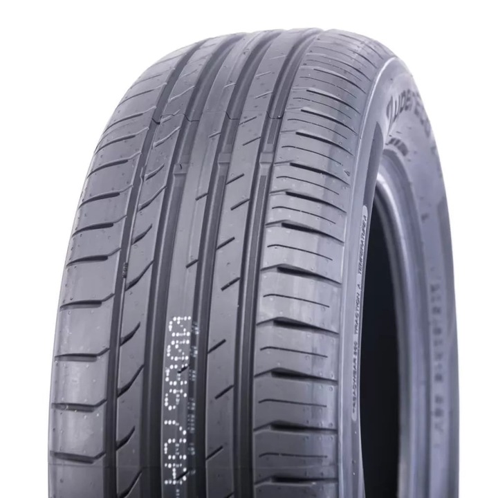 GOODRIDE ZuperEco Z-107 gumiabroncs, 185/65 R14, terhelési index 86, sebességindex H, aszimmetrikus mintázat hatékony vízelvezetéssel, fekete, 1 db