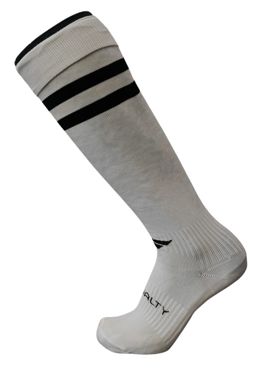 Unisex futball labszarvedo, Penalty BR 70dwqfwq, Fehér, 32-36 EU