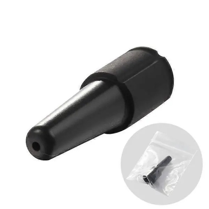 Duza abur pentru spumare lapte, 6.5x1.08cm, argintiu