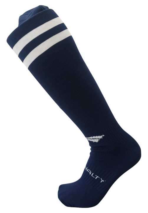 Unisex futball labszarvedo, Penalty BR 70dwqfwq, Sötétkék, 32-36 EU