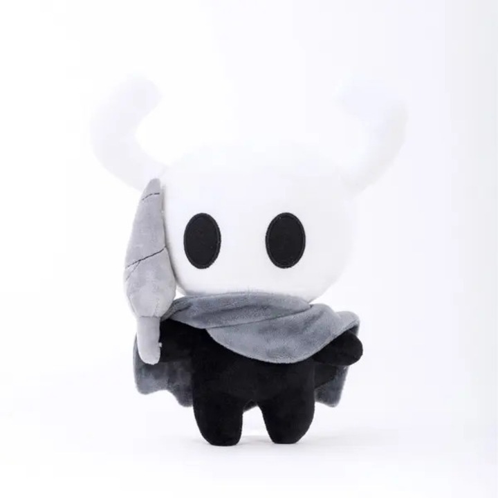 Hollow Knight Zote plüssjáték 30cm többszínű