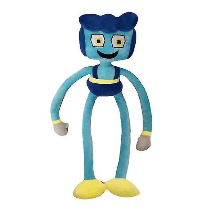 Plüssjáték, Mommy Long Legs, rózsaszín, 40cm