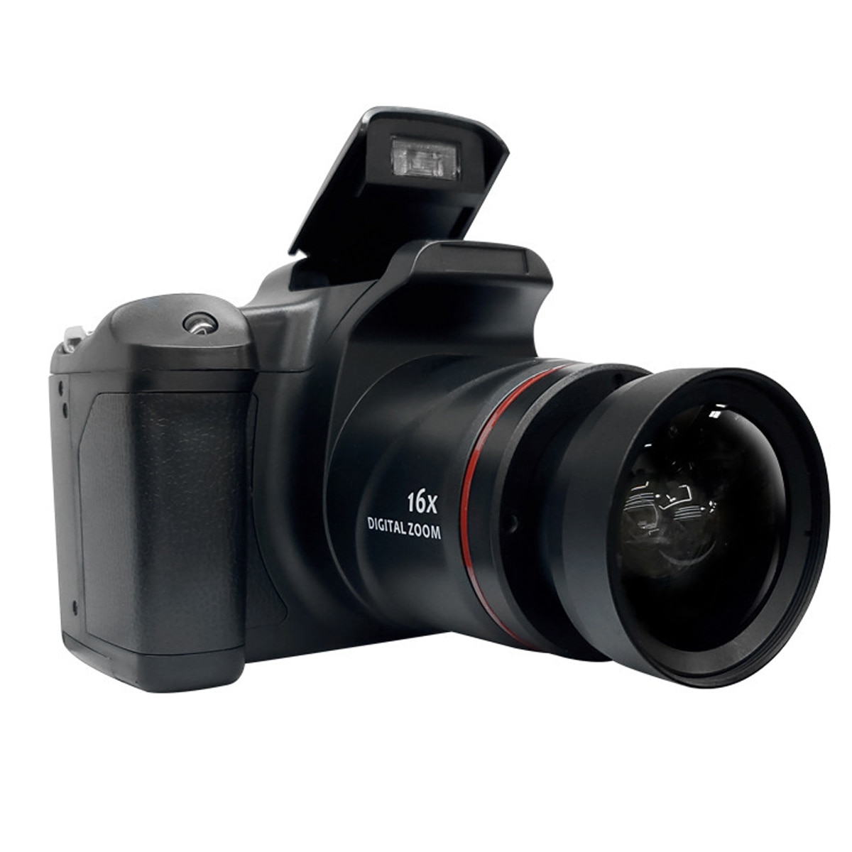 Aparat foto digital Samsung Galaxy Camera EK-GC110, 16.3 MP, Wi-Fi