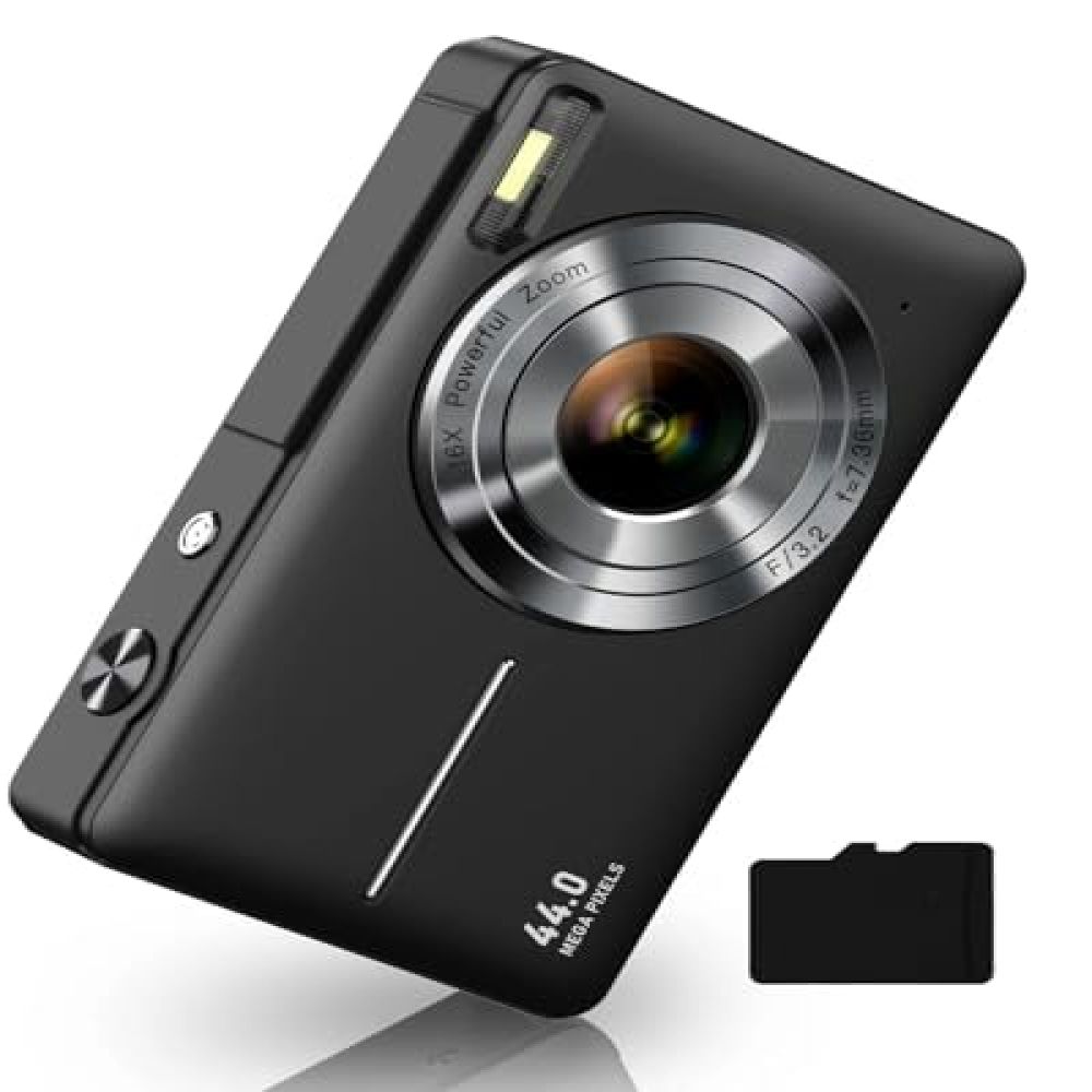 Aparat foto digital Nikon COOLPIX P530, 16.1MP, Black - eMAG.ro