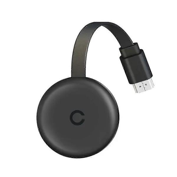 Chromecast 3 Google, Hdmi Streaming Media Player - eMAG.ro