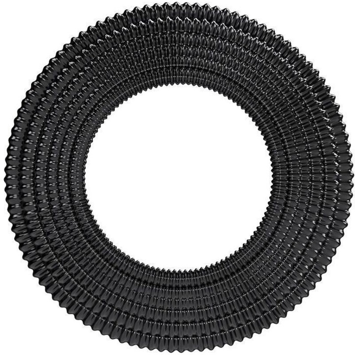 Szívótömlő 23-603 PVC flexibilis 32x3mm 25m