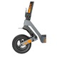 Trotineta electrica KuKirin G2, negru, 800W, 45km/h, 10inch, 129x65x125cm