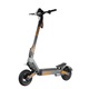 Trotineta electrica KuKirin G2, negru, 800W, 45km/h, 10inch, 129x65x125cm