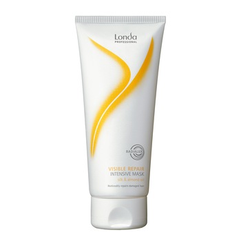 Masca Londa Professional Visible Repair, 200 ml Masca Londa Professional Visible Repair, 200 ml