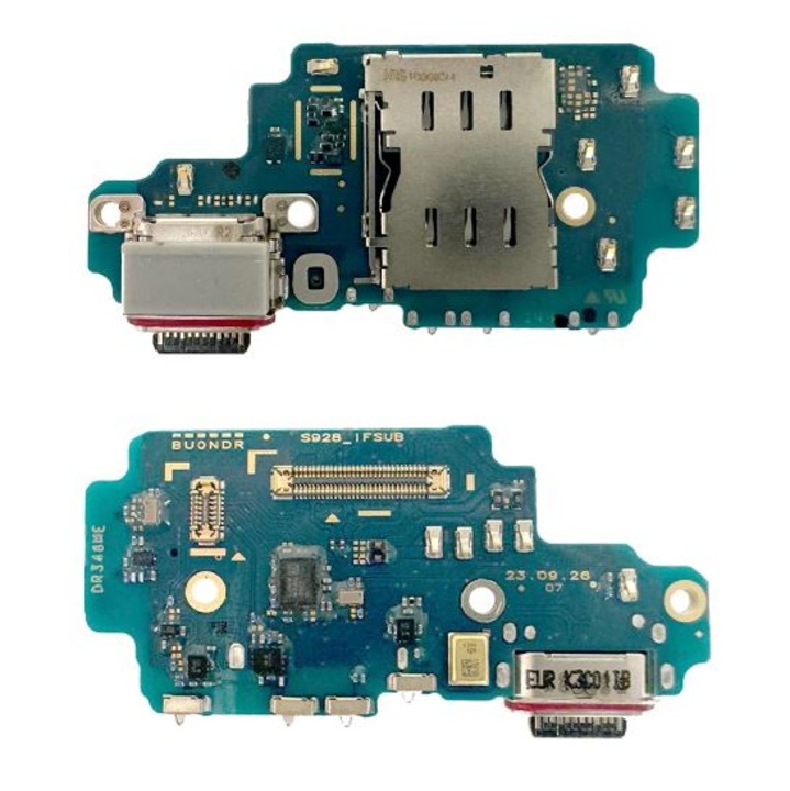 Samsung S24 Ultra Digital One LSSS03258 alaplap + tápegység – 1386099