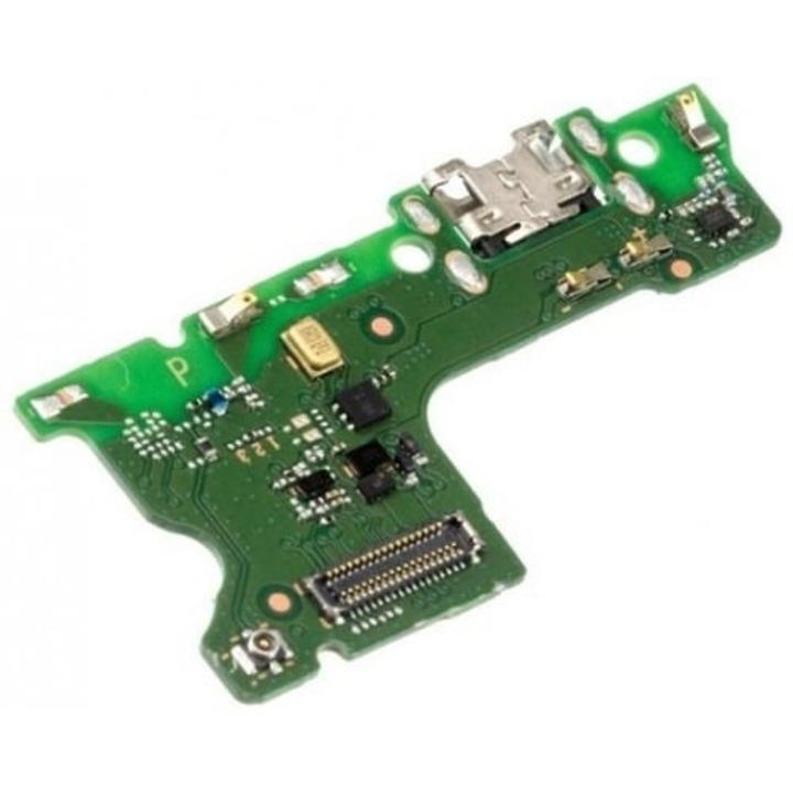 Alaplap + tápegység Huawei Y7 2019 Digital One LSSS03570 – 725860