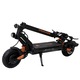 Trotineta electrica KuKirin G2 Master, Motor 2x1000W, Viteza maxima 60km/h, Autonomie maxima 70Km, acumulator 52V 20.8Ah, Roti 10"