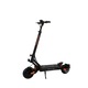 Trotineta electrica KuKirin G2 Master, Motor 2x1000W, Viteza maxima 60km/h, Autonomie maxima 70Km, acumulator 52V 20.8Ah, Roti 10"