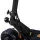 Trotineta electrica KuKirin G2 Master, Motor 2x1000W, Viteza maxima 60km/h, Autonomie maxima 70Km, acumulator 52V 20.8Ah, Roti 10"