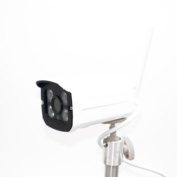 V604AW ( APP:V380 ) 2MP 3.6MM – LAN Камера за видеонаблюдение Вън Digital One LSSS02685 – 808153