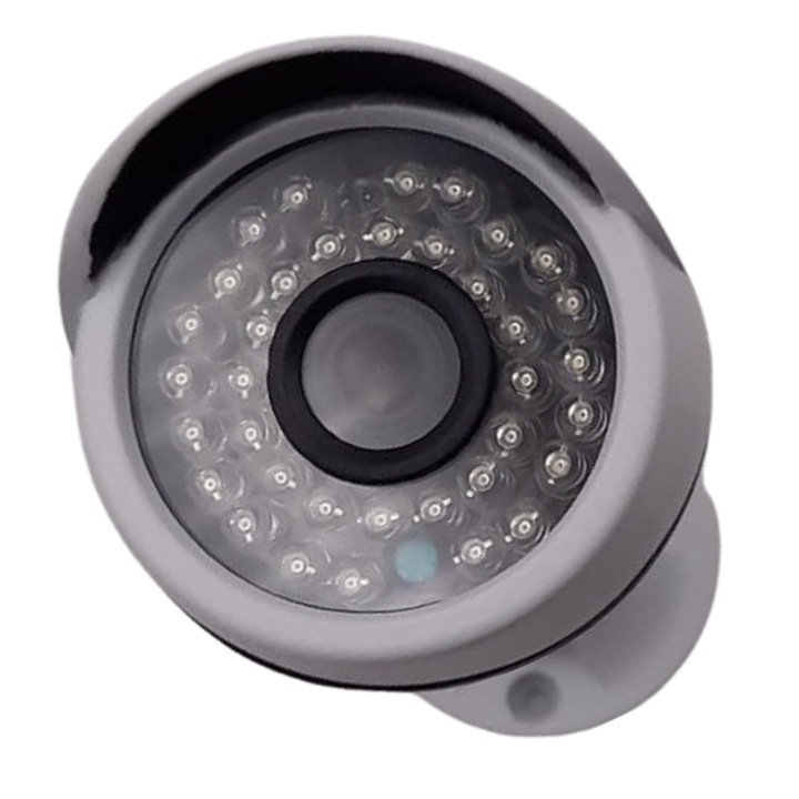 VS-120 LAN Камера за видеонаблюдение вътрешна/външна 3MP 3.6mm Digital One LSSS02863 – 408856