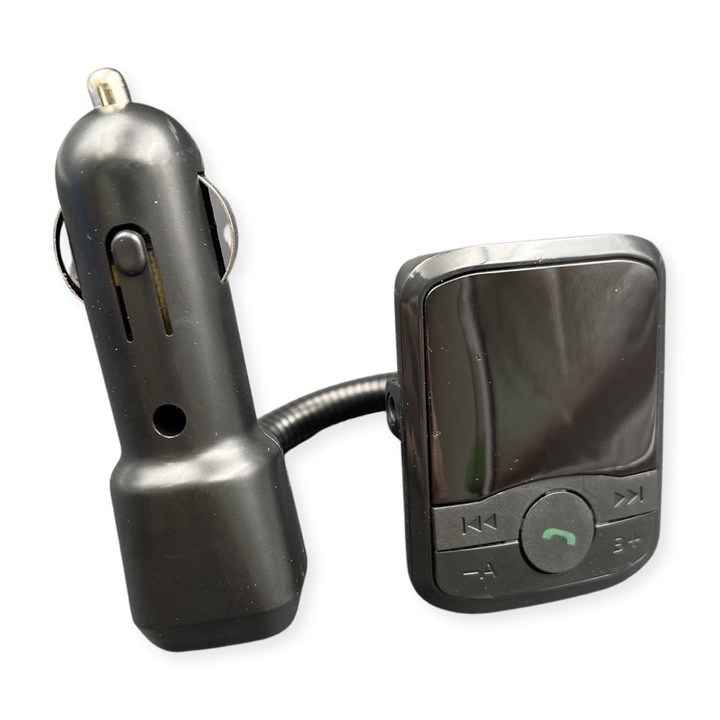 FM Transzmitter Bluetooth S12 Digital One LSSS03302 – 289042, Bluetooth