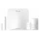 Kit sistem alarma wireless HiLook ALARM-A201P-Kit2-16WE, Wi-Fi 802.11 b/g/n, 868 MHz