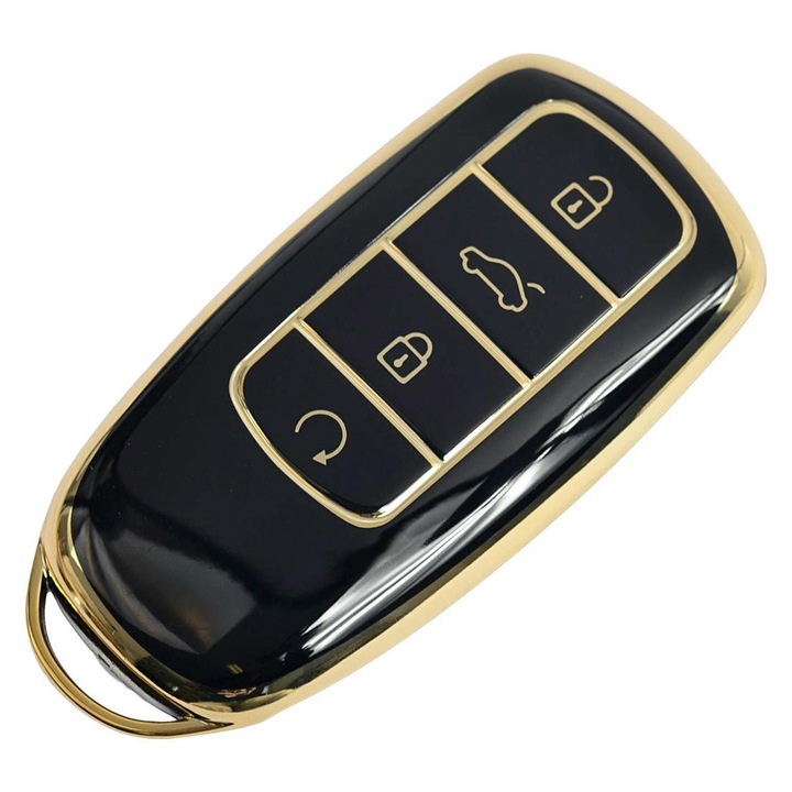 TPU tok Chery Omoda - 1. típus