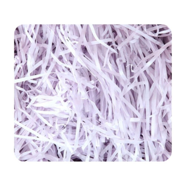 Hartie crinkle pentru umplutura cutii cadou si decoratiuni, taiata, ecologica, multicolor, 100g